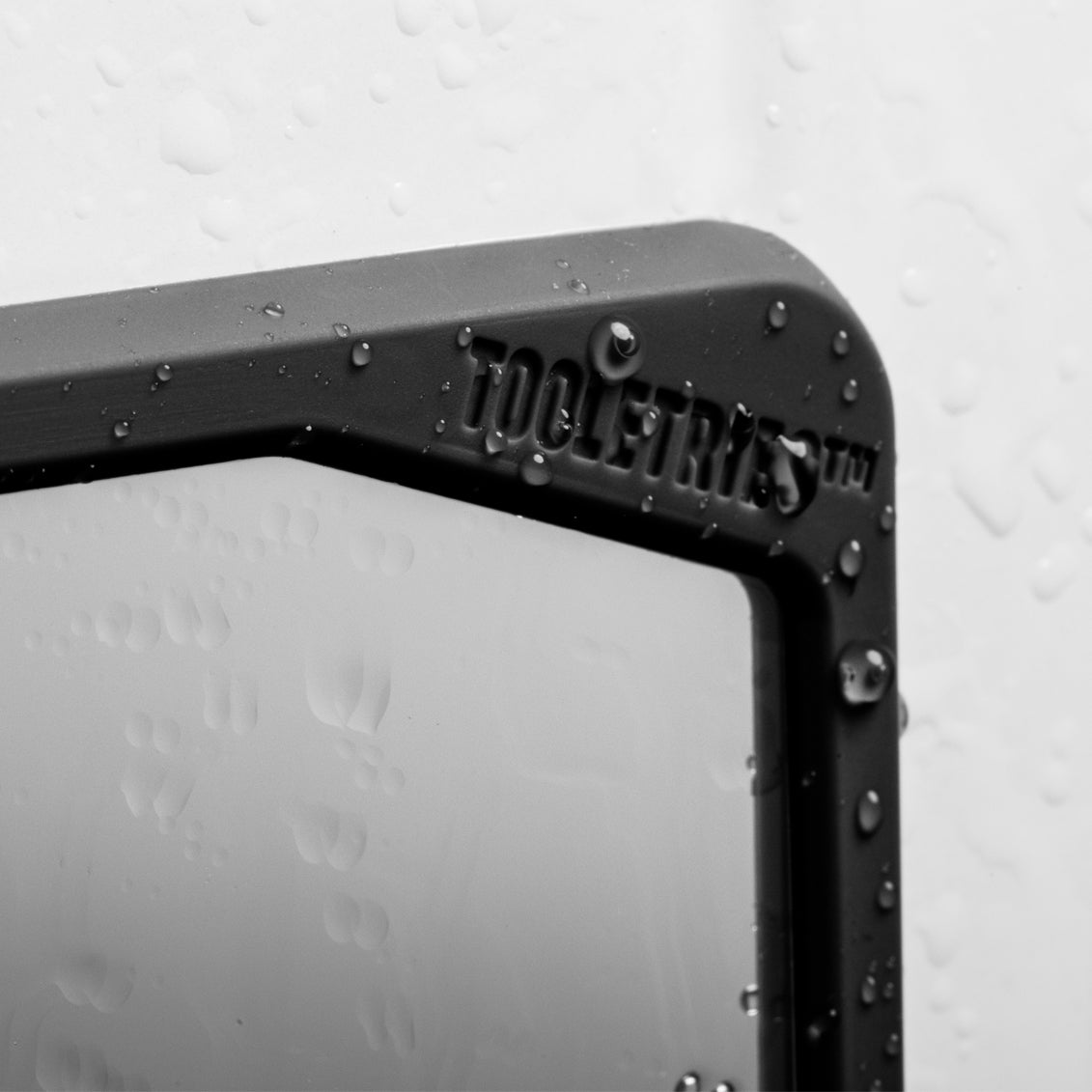 The Harry | Travel Mirror