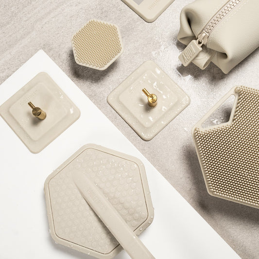 The Sand Collection Set