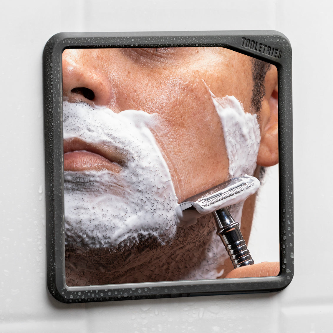 The Harry | Travel Mirror