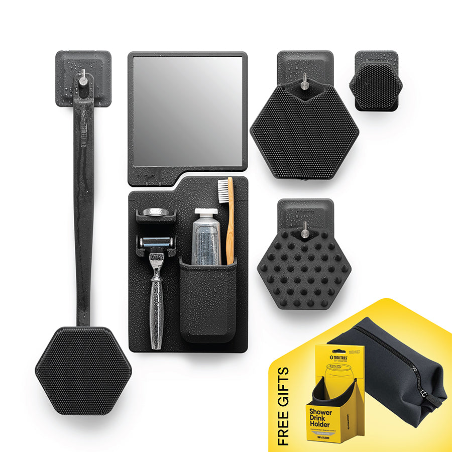 Get Your Grooming Together Pack