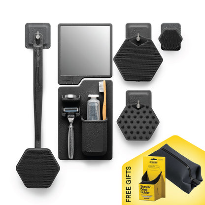 Get Your Grooming Together Pack