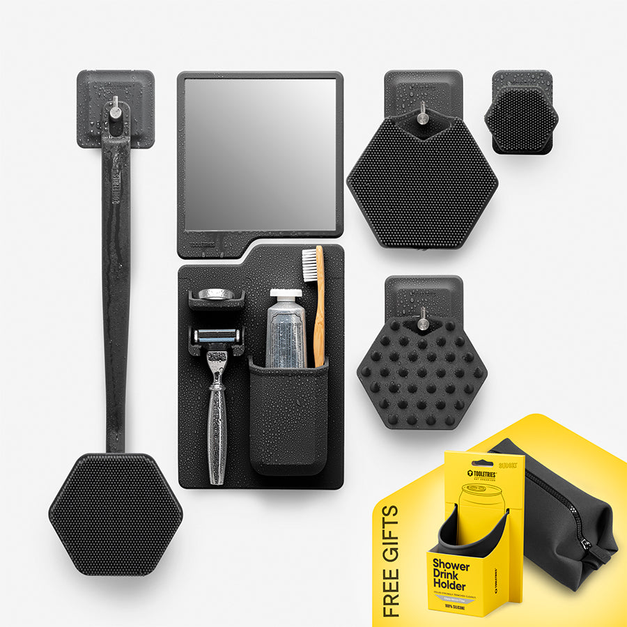 Get Your Grooming Together Pack