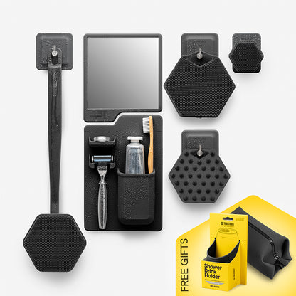 Get Your Grooming Together Pack