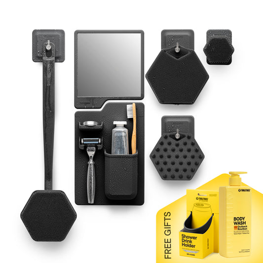 Get Your Grooming Together Pack