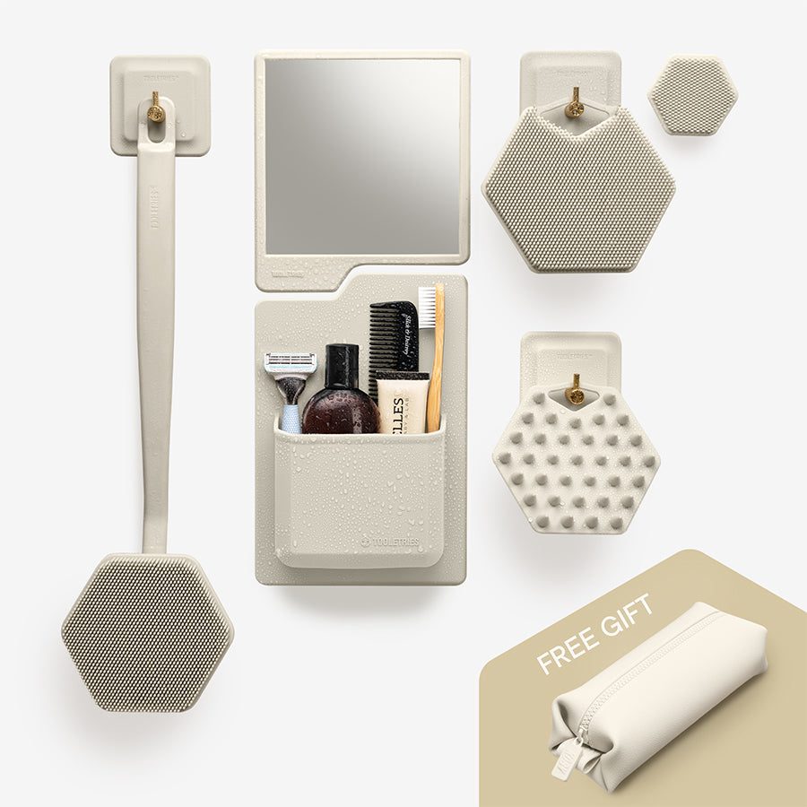 The Sand Self-Care Set