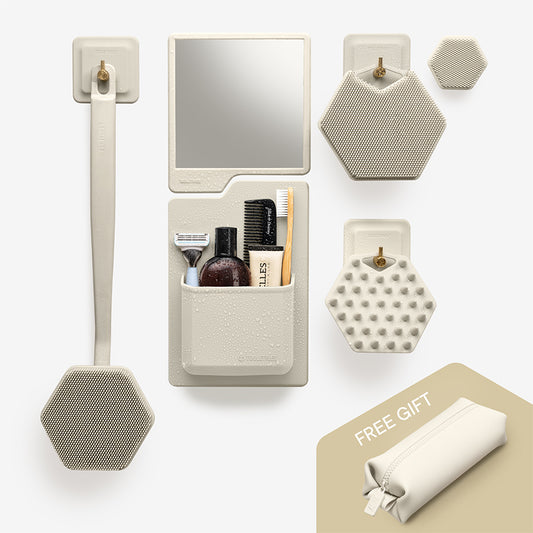 The Sand Self-Care Set