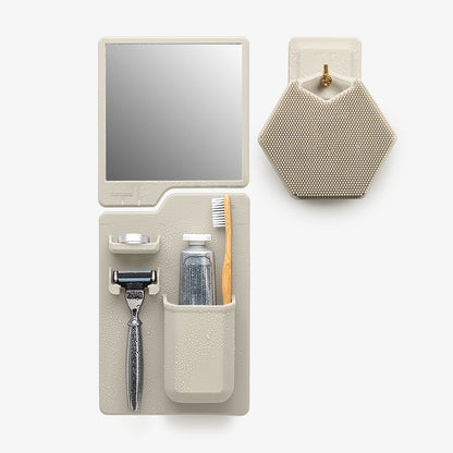 Get Organized Shower Bundle 2.0