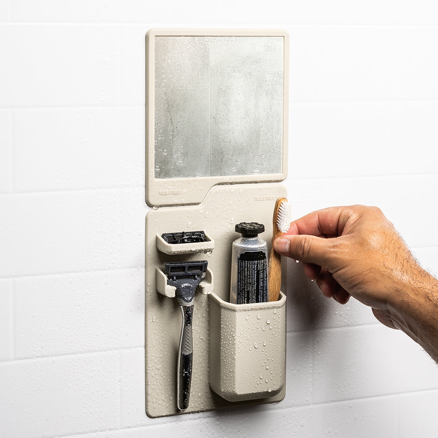 Get Organized Shower Bundle 2.0