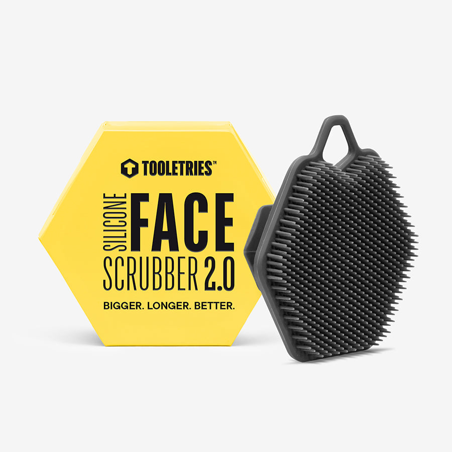 🎁 The Face Scrubber 2.0 (30% off)