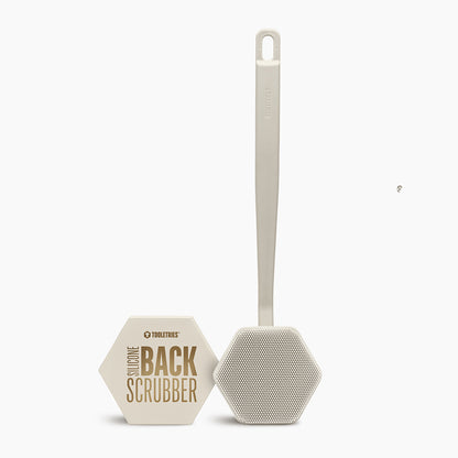 The Back Scrubber Sand
