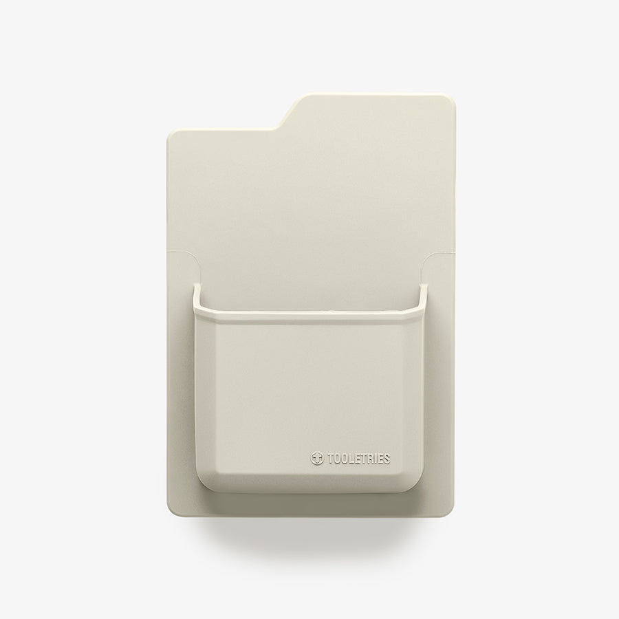 James Shower Caddy Sand