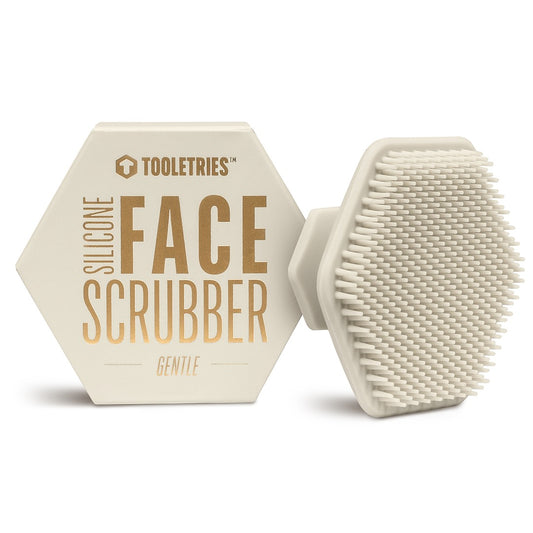 The Face Scrubber Sand