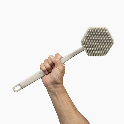 The Back Scrubber Sand