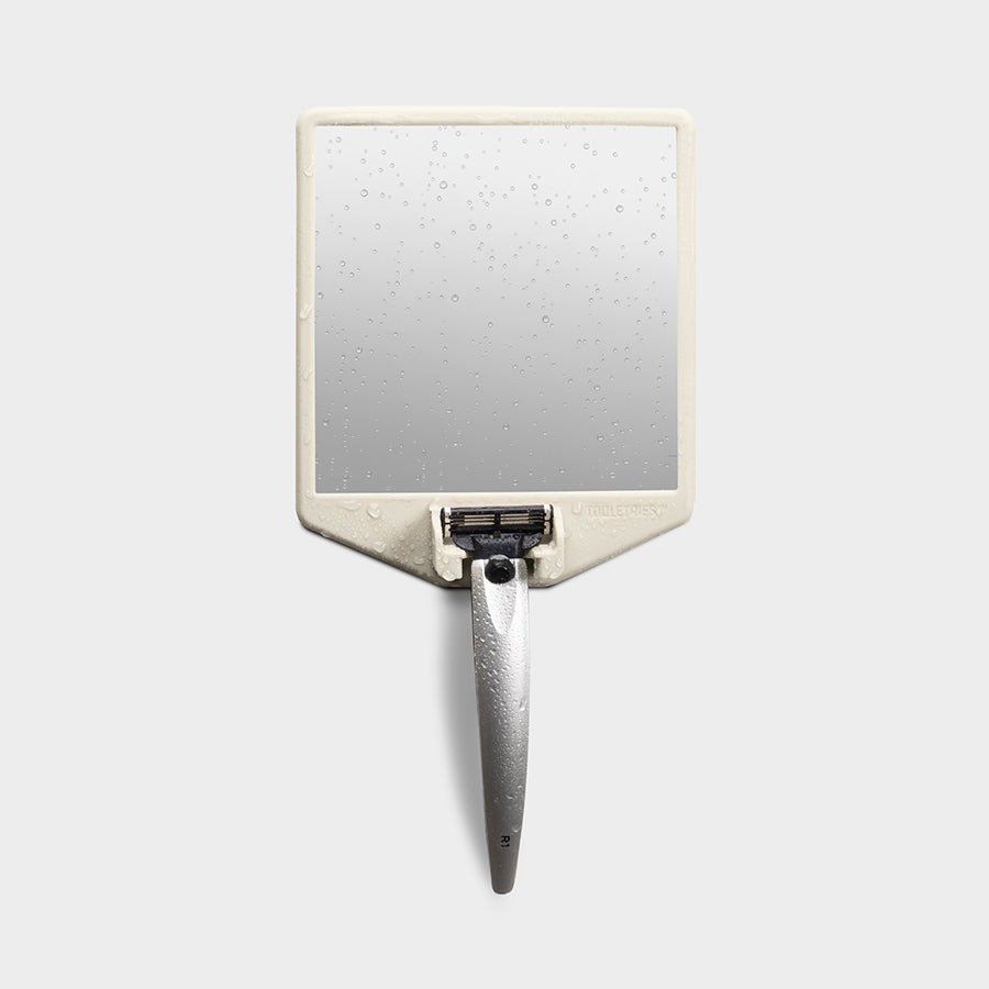 The Joseph Shave Station Sand