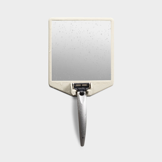 The Joseph Shave Station Sand