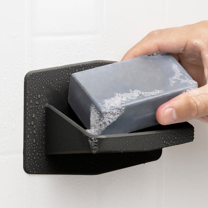 Benjamin Soap Holder