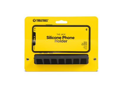 The Jack Shower Phone Holder