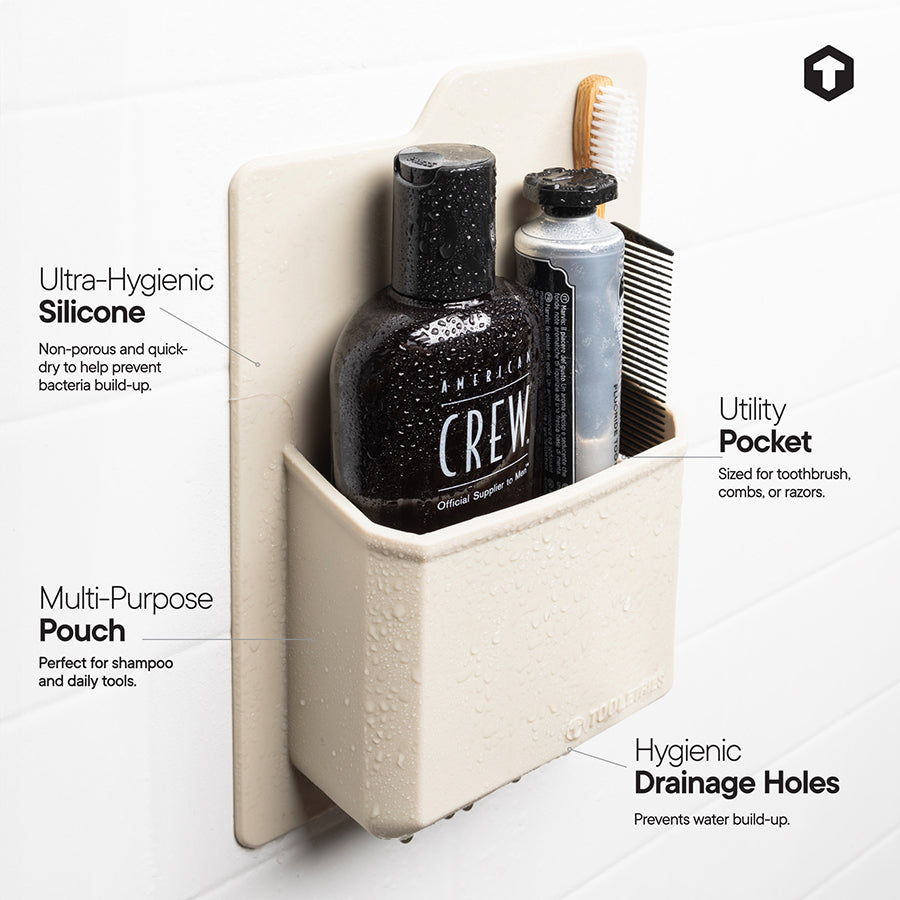 James & Oliver Set Sand