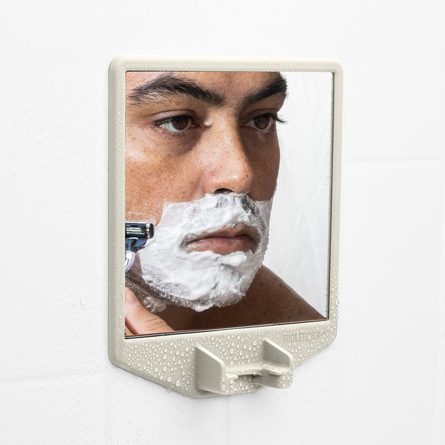 The Joseph Shave Station Sand