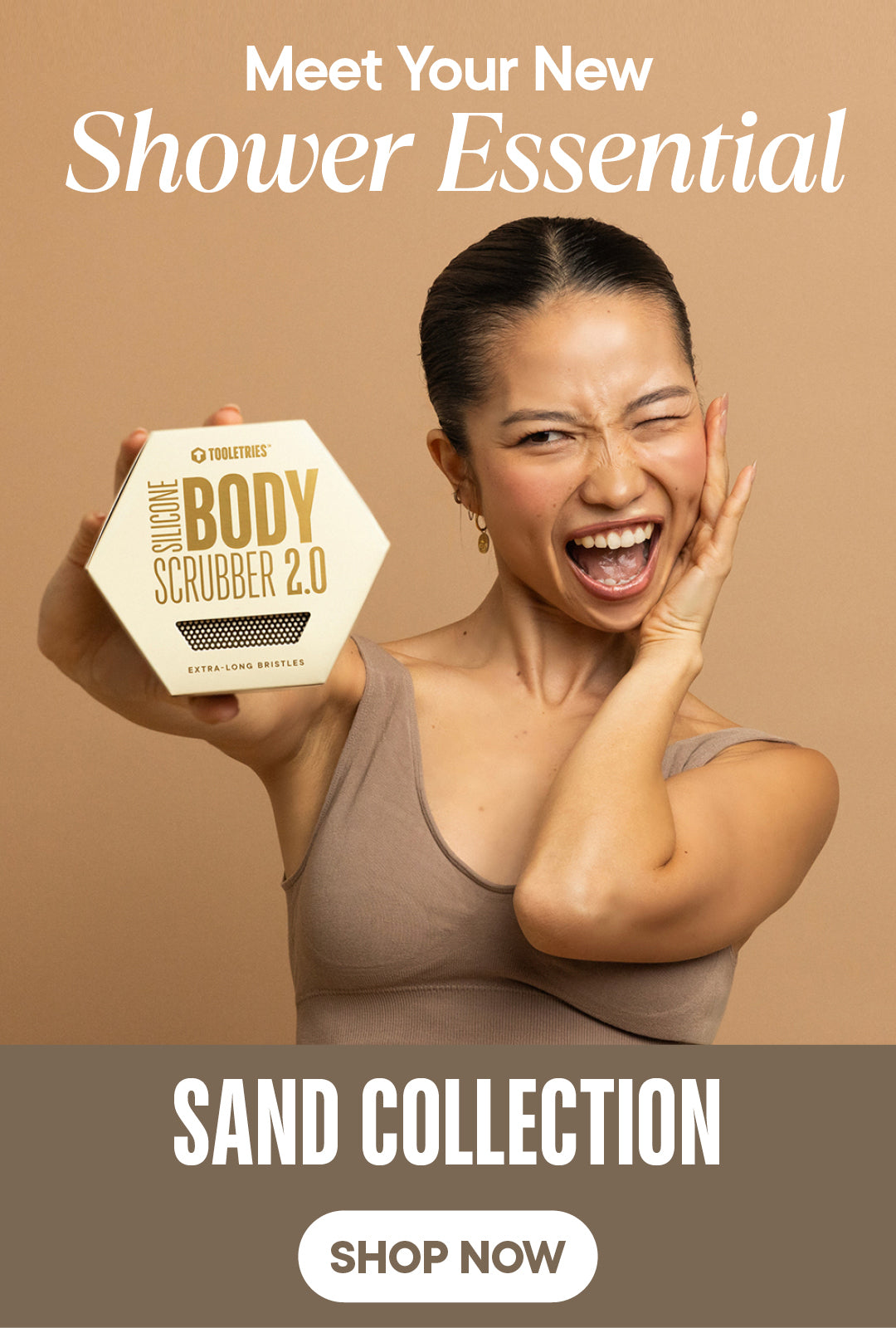 The Sand Collection