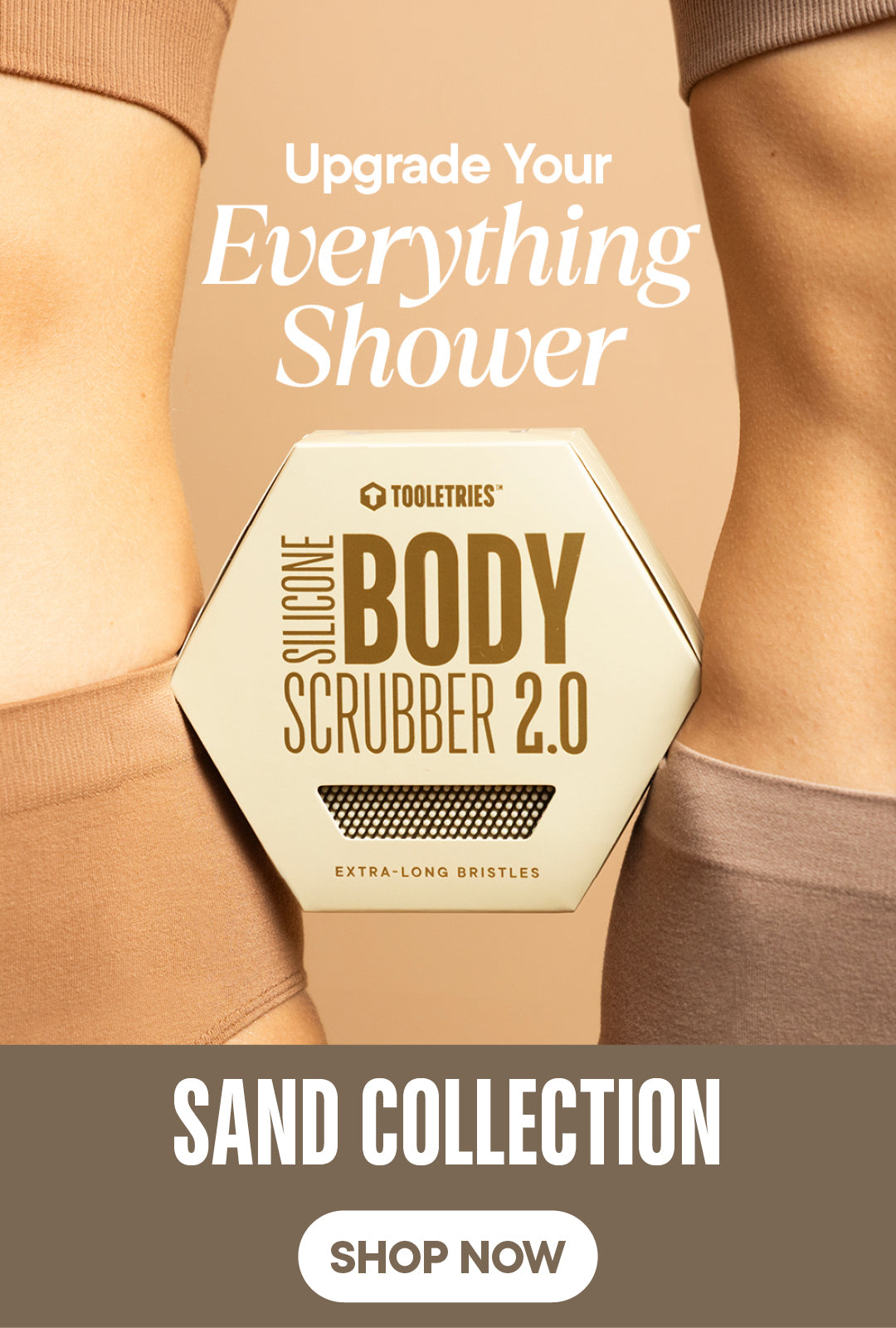 The Sand Collection