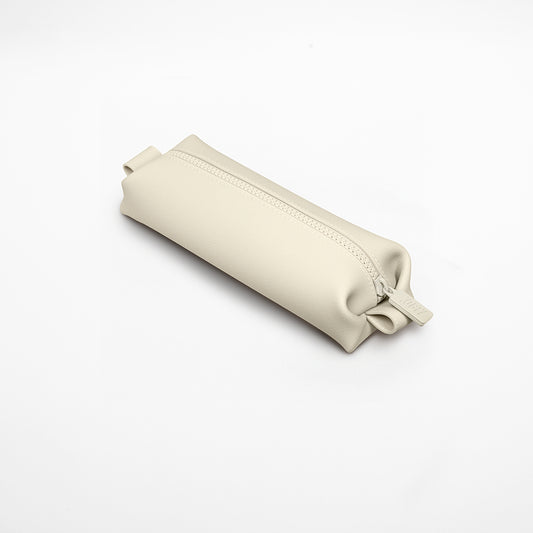 The Koby Mini Toiletry Bag Sand