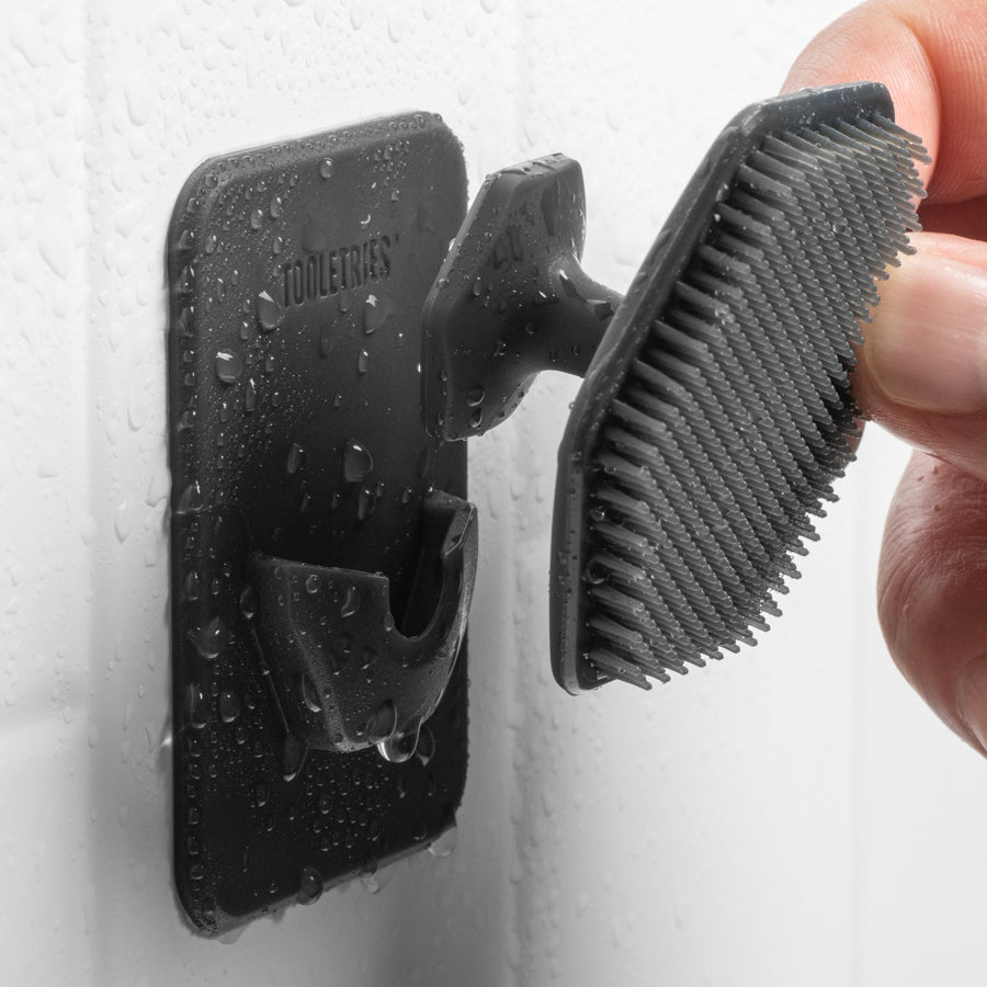 The Ace Scrubber Holder