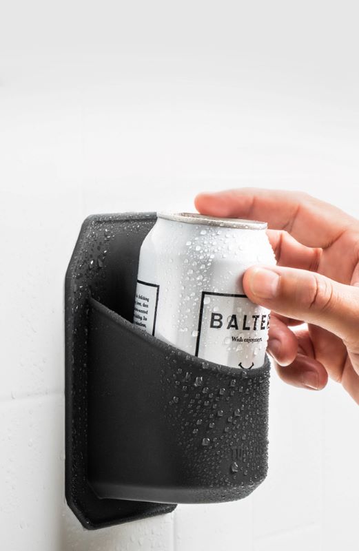 The Shower Drink Kit