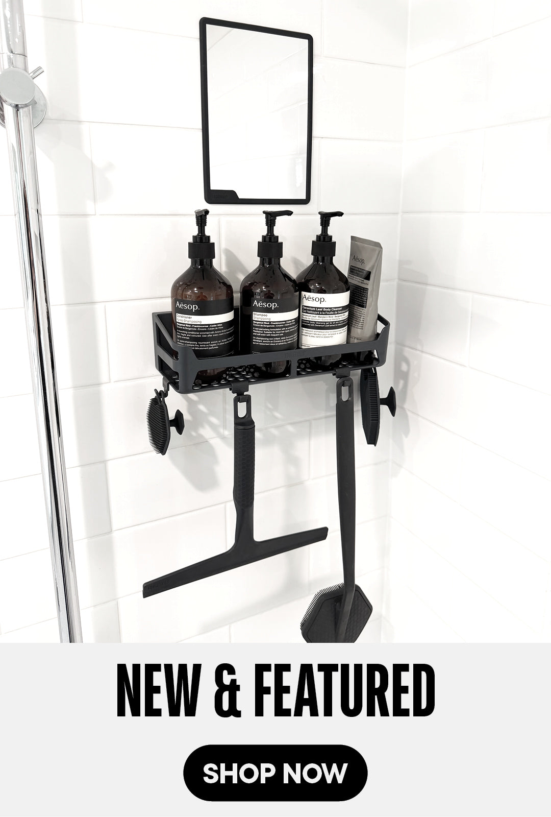 New! Featured