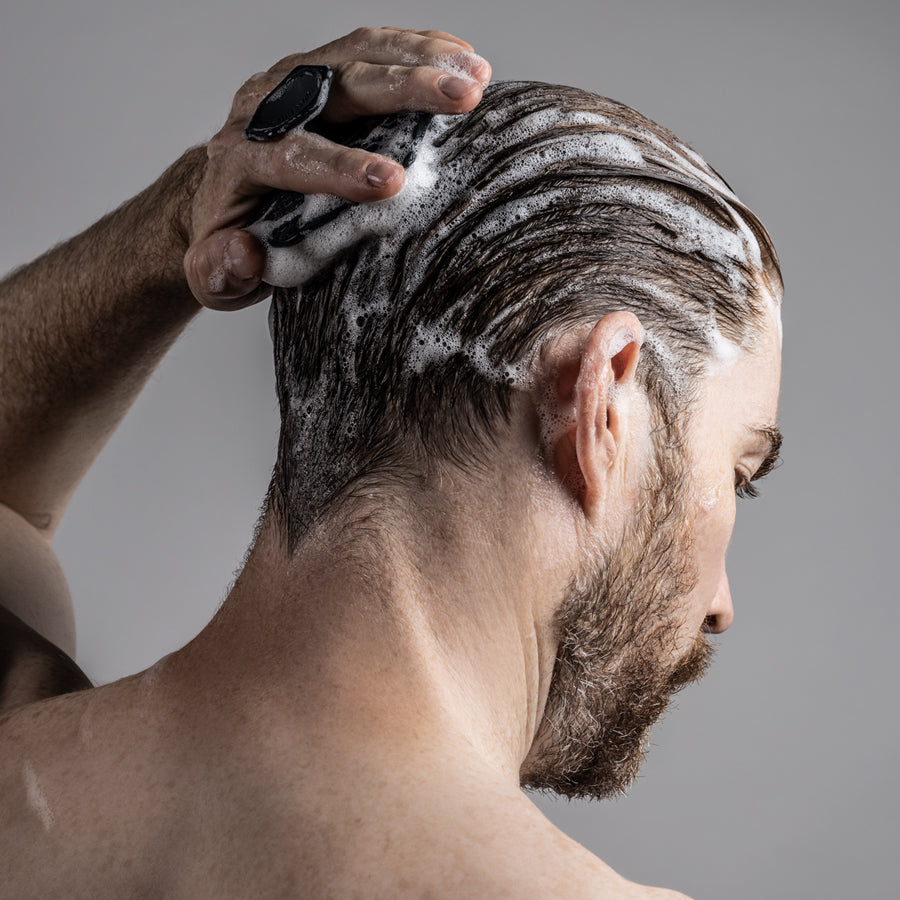 The Men's Hair Kit