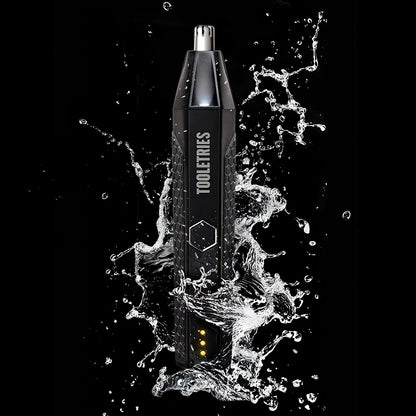 The Ranger Electric Nose & Ear Hair Trimmer