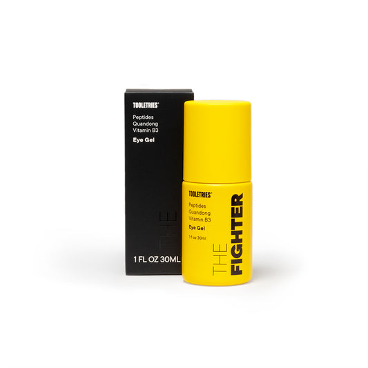 The Fighter | Eye Gel