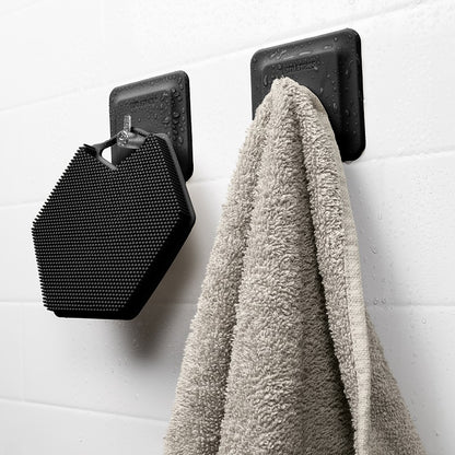 The Arnold Shower Hook