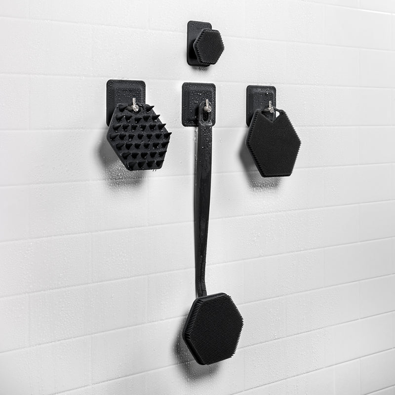 Reusable Shower Hooks