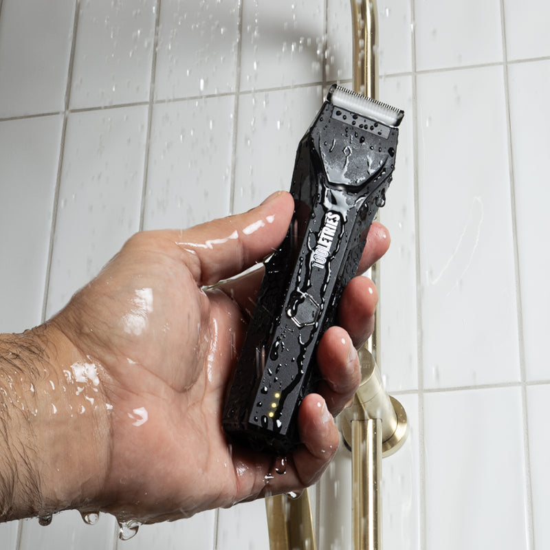 Clean, Safe Ingredients You Can Trust