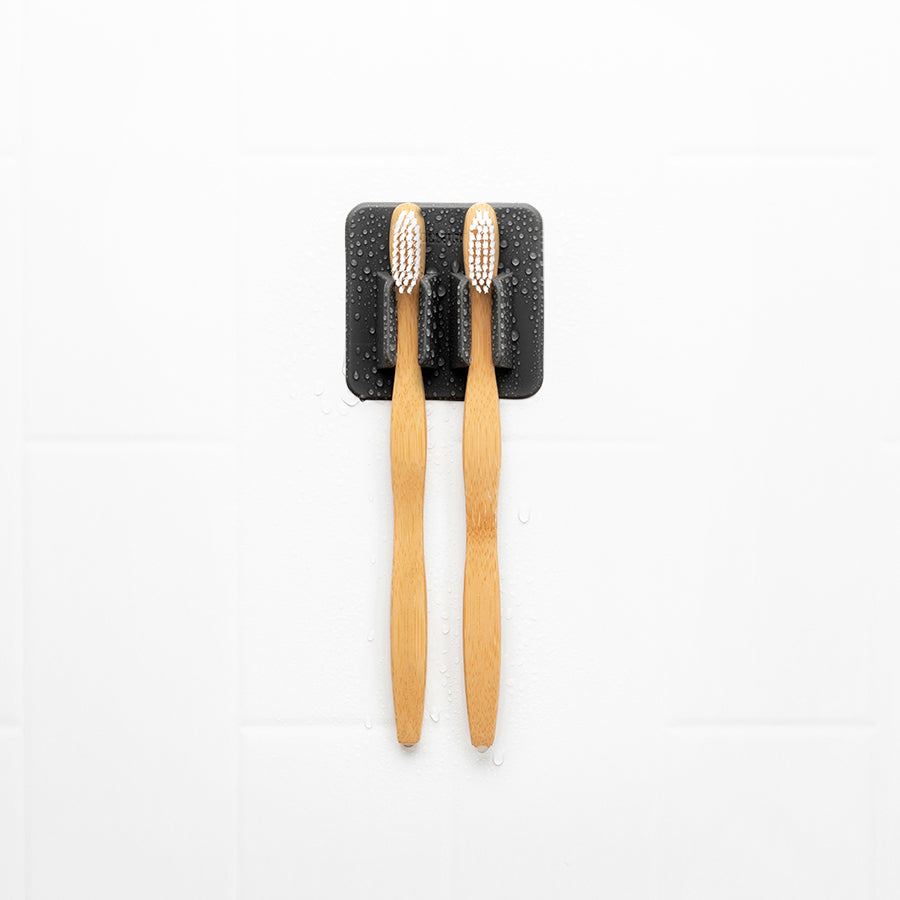 George Toothbrush Rack