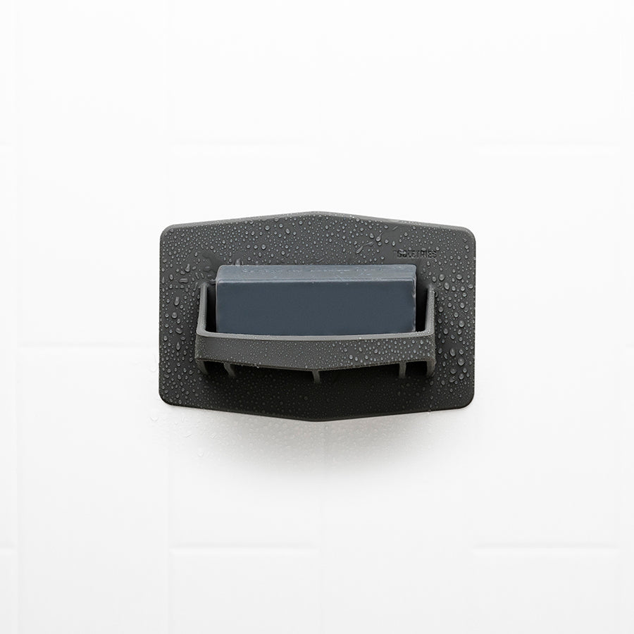 Benjamin Soap Holder