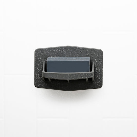 Benjamin Soap Holder