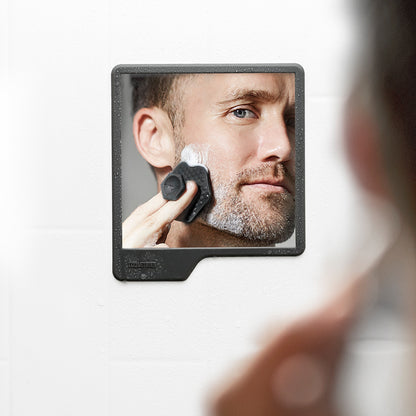 The Oliver Shower Mirror