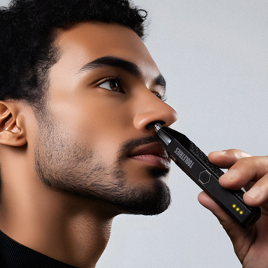 The Ranger Electric Nose & Ear Hair Trimmer