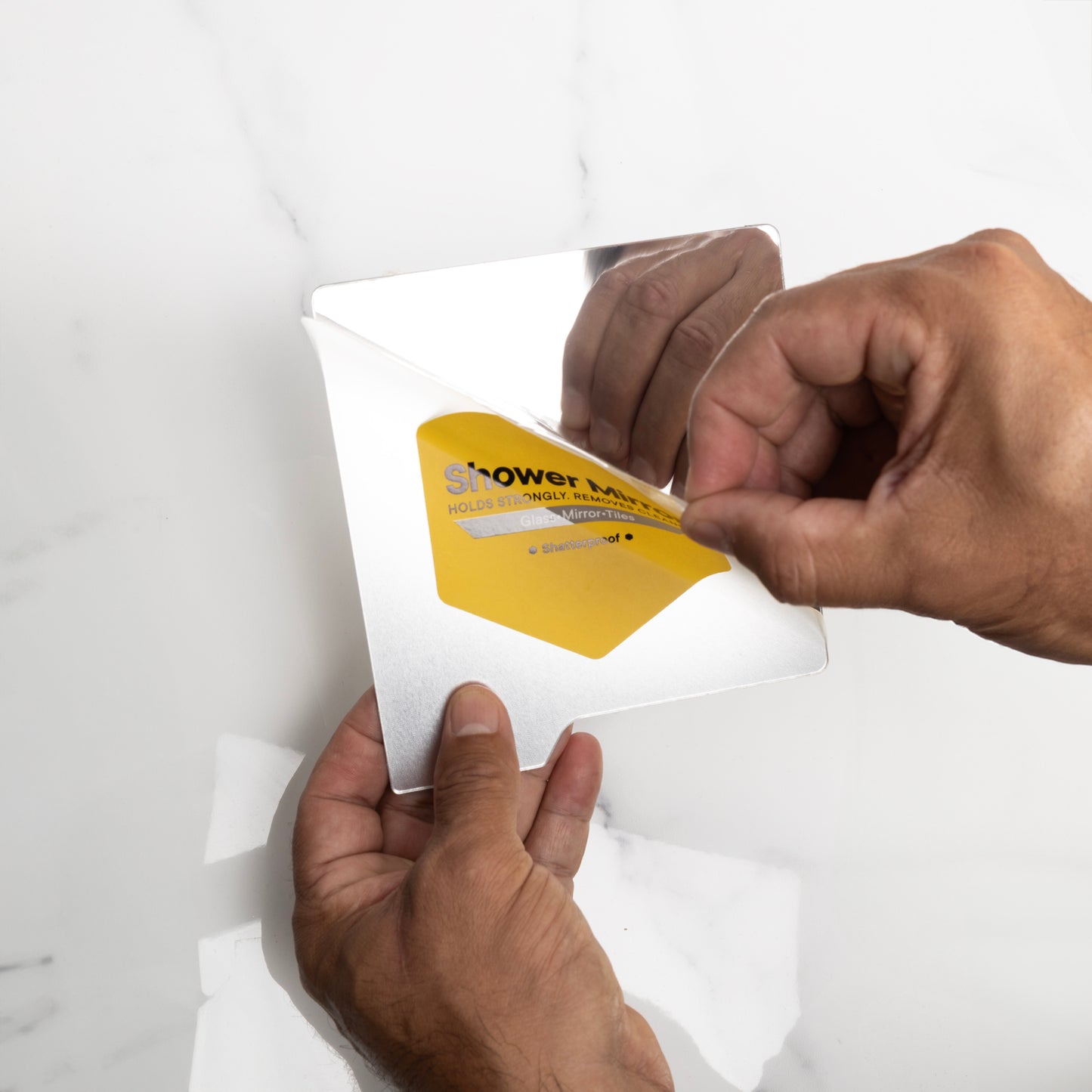 The Oliver | Replacement Mirror - Insert Only