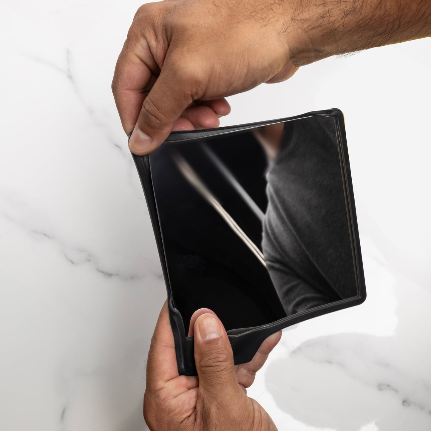 The Oliver | Replacement Mirror - Insert Only