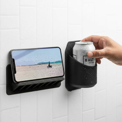 The Suds and Stream Set