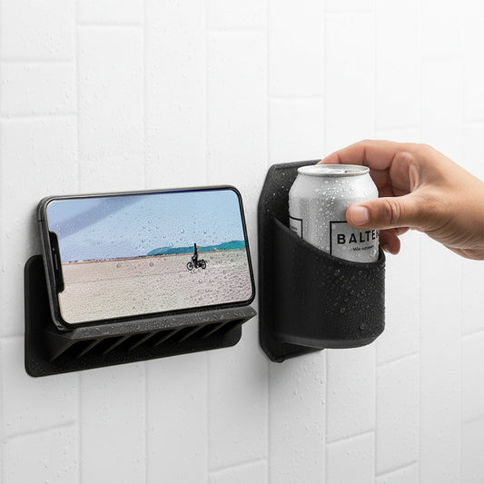 The Suds and Stream Set