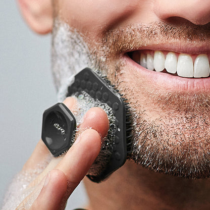 The Face Scrubber