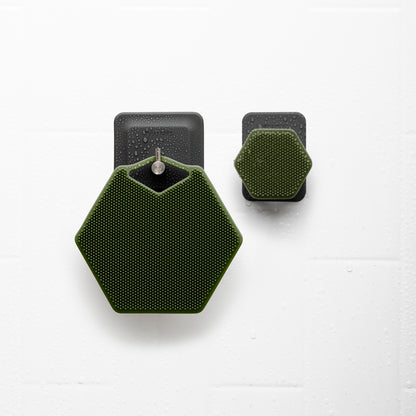 The Ultimate Scrubber Set