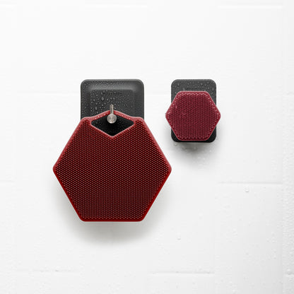 The Ultimate Scrubber Set